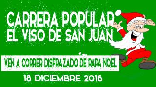 I Carrera Popular El Viso de San Juan