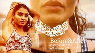 Grupo de entrenamiento 10K Valencia Ibercaja 2017