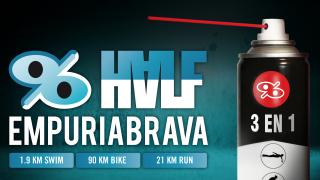 HALF EMPURIABRAVA 2017