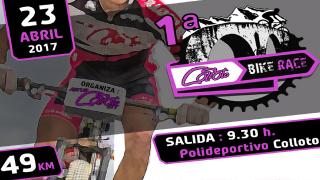 COLLOTO BIKE RACE