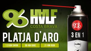 HALF COSTA BRAVA 2017