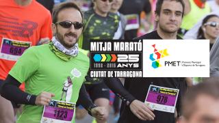 Mitja Marató + 10K Ciutat de Tarragona 2016
