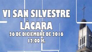 VI San Silvestre Lácara