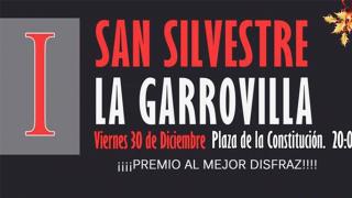 I San Silvestre La Garrovilla