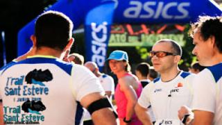 TRAIL SANT ESTEVE (27K/ 13K)