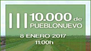 III 10.000 de Pueblonuevo