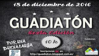 Guadiatón 2016