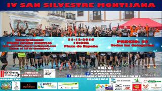IV San Silvestre Montijana