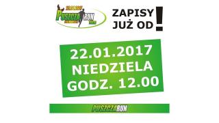 Puszcza Run 2017