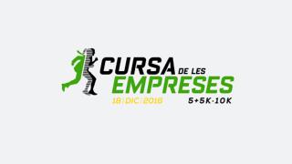 Cursa de les Empreses Barcelona 2016