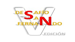 V Desafío San Fernando