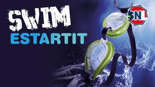 SWIM ESTARTIT 2017