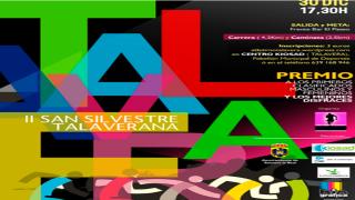 II San Silvestre Talaverana