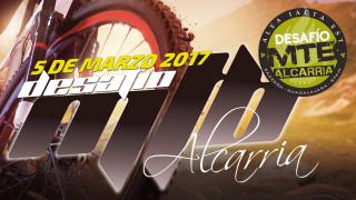 Desafío MTB Alcarria 2017