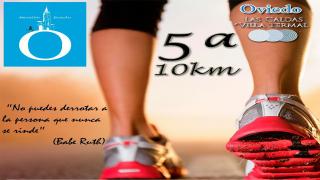 V 10km Oviedo - Las Caldas Villa Termal (2017)