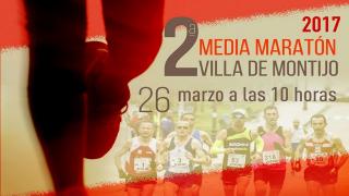 II Media Maratón Villa de Montijo
