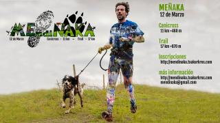 Meñakako Mendi Jaia