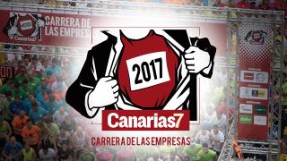 Canarias7 Carrera de las Empresas 2017