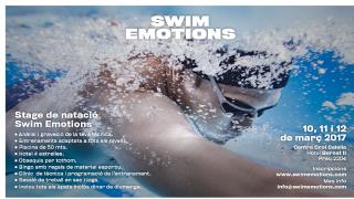 SWIM EMOTIONS STAGE 1