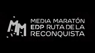 XXX Media Maratón Ruta de la Reconquista