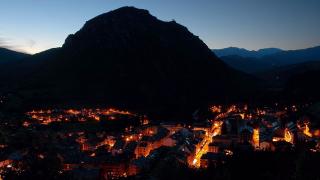 LA PIRINENCA - Night Trail & Btt - Wefeel Trail Series El Pont de Suert 2017