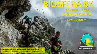 BIOSFERA 8K 2017