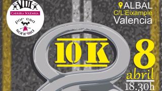 Carrera Solidaria X Esa Sonrisa