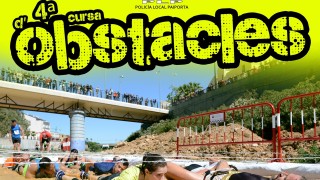4ª Carrera de Obstaculos de Paiporta