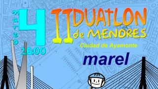 III DUATLÓN DE MENORES CIUDAD DE AYAMONTE