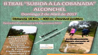 II Trail Subida a la Cobanada