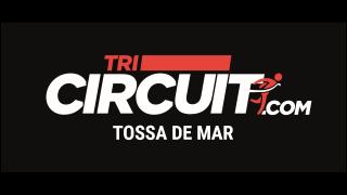 Tricircuit Tossa de Mar 2017
