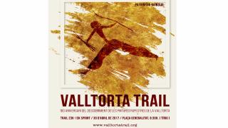 II VALLTORTA TRAIL