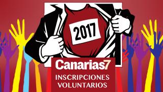 Voluntariado Canarias 7 Carrera de las Empresas