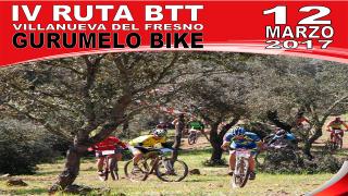 IV Ruta Btt GurumeloBike