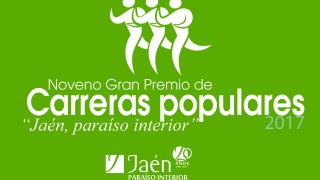 XXIX Carrera urbana San José 2017 Mancha Real