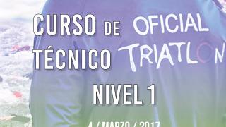 CURSOS DE OFICIAL TÉCNICO NIVEL 1 ALMERIA