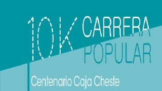 Carrera Popular 10K Cheste Centenario de la  Caja Rural