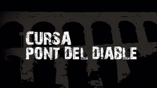 CURSA PONT DEL DIABLE 2017