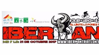 CAMPEONATO IBERICO LD Y MD 2017