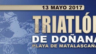 ANDALUCÍA DESAFÍO DOÑANA