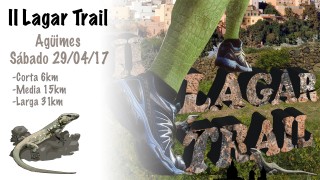 Lagar Trail 2017