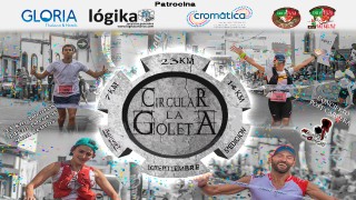 CIRCULAR LA GOLETA
