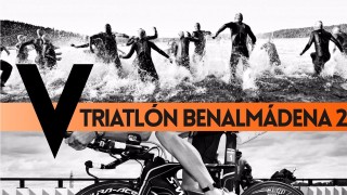 V TRIATLON DE BENALMADENA