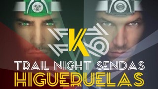 Trail Night Sendas de Higueruelas