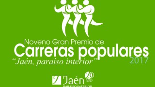 VIII CARRERA DE FONDO CIUDAD DE BAEZA, XXXI CROSS URBANO ANDRÉS DE VANDELVIRA