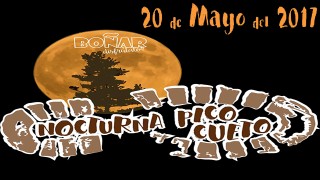 1ª CARRERA NOCTURNA PICO CUETO