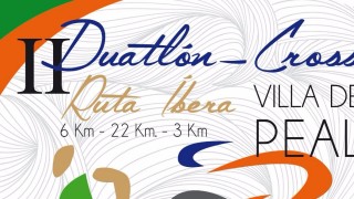 II DUATLON CROSS Villa de Peal