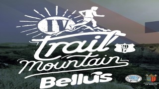 IV BELLUS TRAIL MOUNTAIN 2017