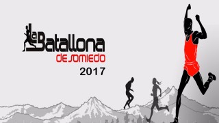 LA BATALLONA 2017