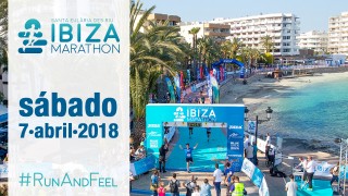Ibiza Marathon 2018